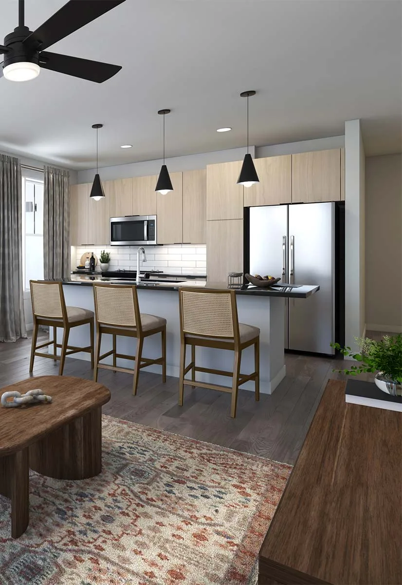 Fairburn GA Apartments OSLO Luxury Apartments For Rent