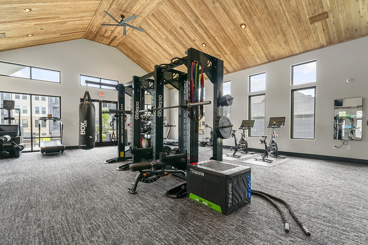 PROPERTY AMENITIES