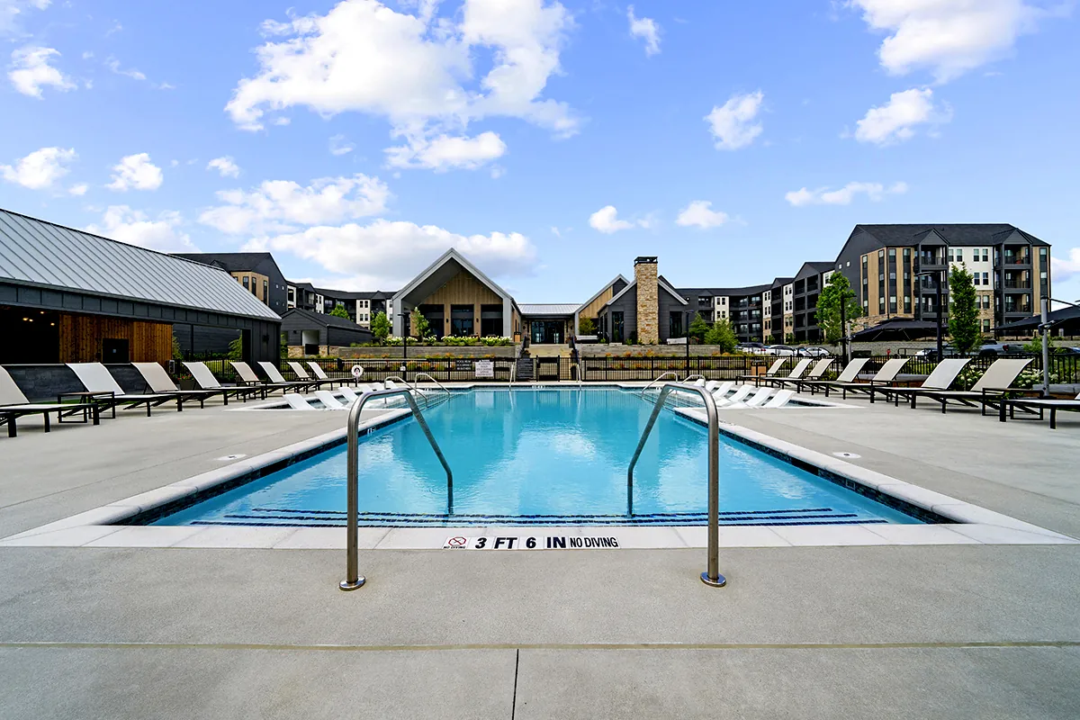 COMMUNITY AMENITIES